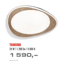 Stropní svítidlo Tamino Rabalux