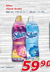 Aviváž Silan