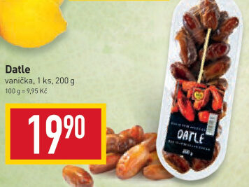 Datle IBK trade