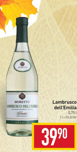 Lambrusco dell'