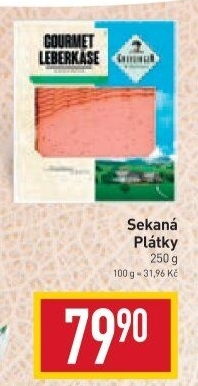 Sekaná Greisinger