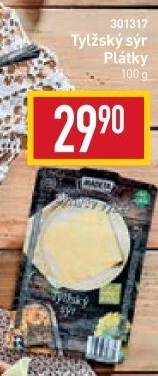 Sýr tylžský Sýrařův výběr Madeta