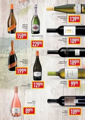 akční leták BILLA 2.10.2023-22.10.2023