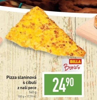 Pizza trojhránky