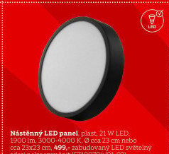 LED PANEL