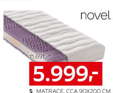 MATRACE