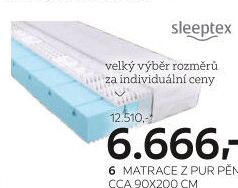 MATRACE