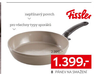 PÁNEV NA SMAŽENÍ