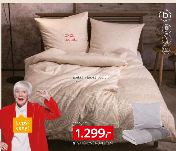 POVLEČENÍ