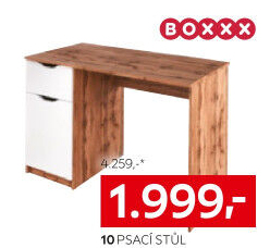 PSACÍ STŮL