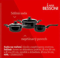 SADA HRNCŮ