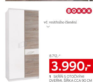 SKŘÍŇ
