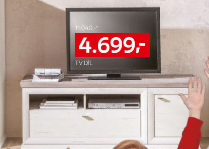 TV DÍL