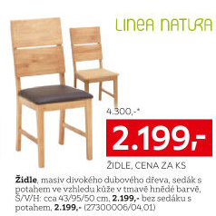 ŽIDLE
