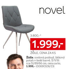 ŽIDLE
