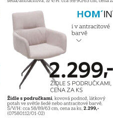 ŽIDLE