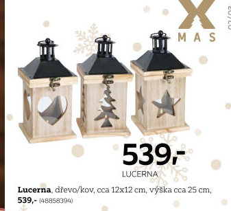 LUCERNA