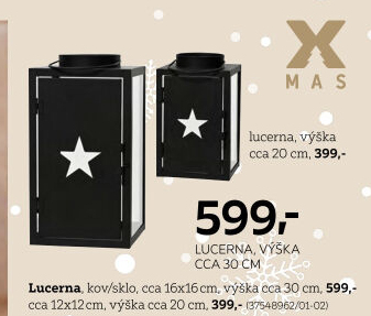 LUCERNA