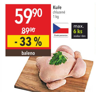 Kuře