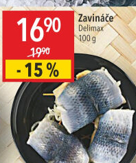Zavináče