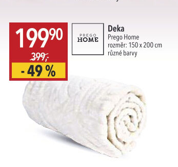 Deka Prego Home
