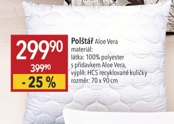 Polštář