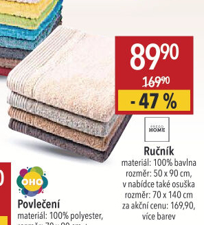Ručník Prego Home