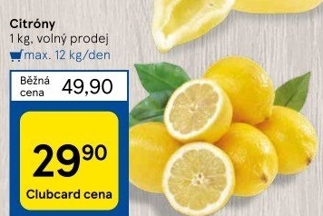 Citrony