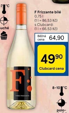 Frizzante