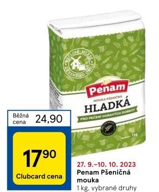 Mouka Penam