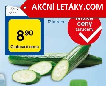 Okurka hadovka