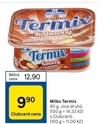 Termix Milko