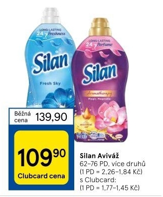 Aviváž Silan