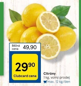 Citrony
