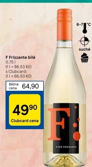 Frizzante