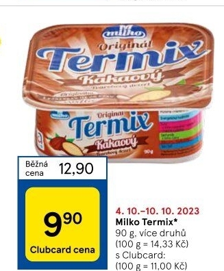 Termix Milko