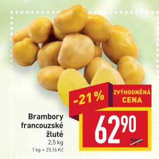 Brambory