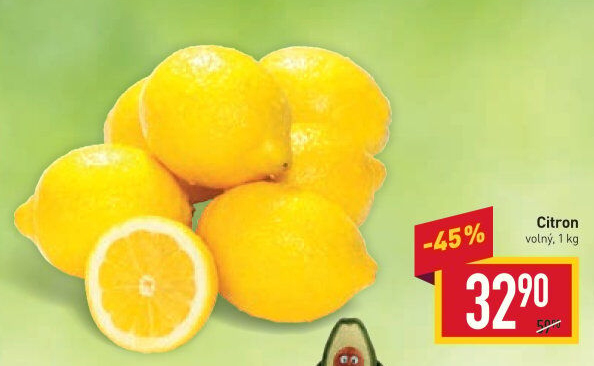 Citrony