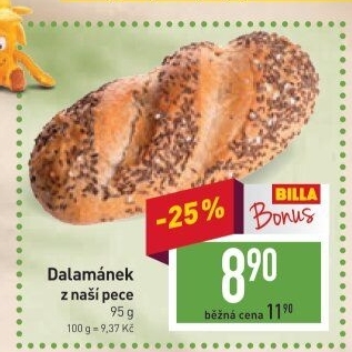 Dalamánek