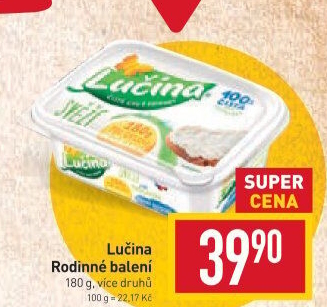 Lučina