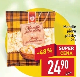 Mandle IBK trade