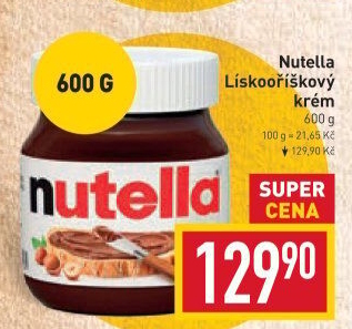 Nutella