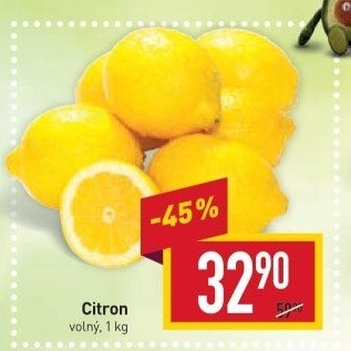 Citrony