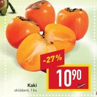 Kaki