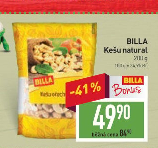 Kešu Billa