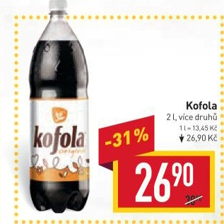Kofola