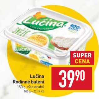 Lučina