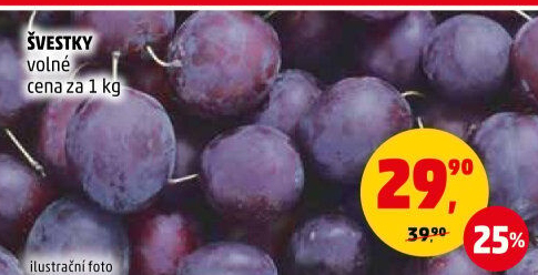 Švestky