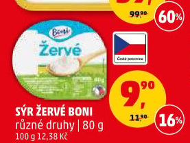 Žervé Boni
