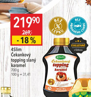 Topping 4Slim